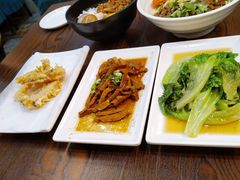 -台南擔仔面·卤肉饭(老虹井路店)