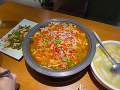 -盐帮食坊•小河帮川菜(四川师大店)