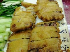 -地方名吃海鲜大馅蒸饺(北戴河店)