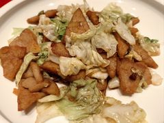 -山西会馆·晋菜·晋商宴·牌匾博物馆(胜利东街店)