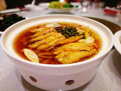 -天堂鸟水煮鱼(经南三路店)