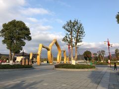 -宜春禅都文化博览园