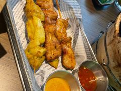 -泰妃殿(宏伊国际广场店)