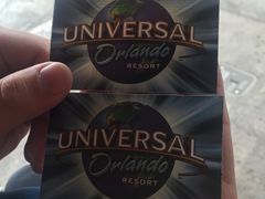 -奥兰多环球影城