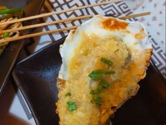 -云晓光头烧烤吧(盛夏店)