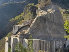 -圣莲山风景区