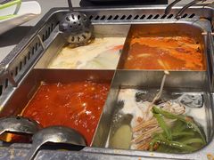 -海底捞火锅(吾悦广场店)