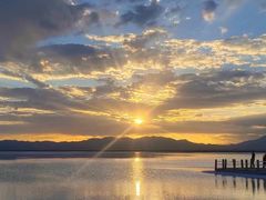 -青海湖国家重点风景名胜区