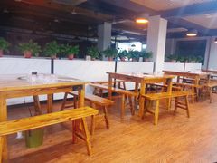 露天位-皖北巫氏三胖地锅鸡(正大店)