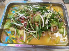 -四姐南瓜田鸡(202店)