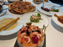 -小苍兰风铃草蛋糕甜品(沈阳店)