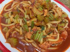 -玲玲米粉(中山路店)