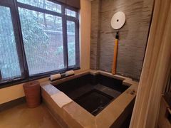 -西安华清御汤酒店