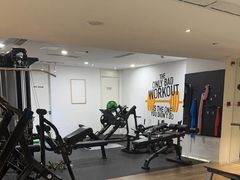 -MYFIT健身工作室(赞成店)