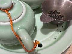普洱茶-德粤轩(缤谷广场店)