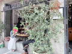 -O'mills Sourdough Bakery&Bistro(永嘉路店)