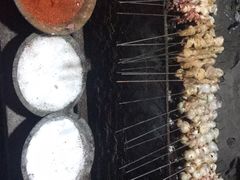 -永安烧烤