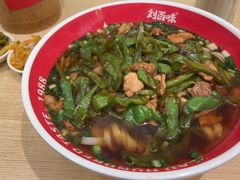 -刘百味粉馆(五一华府店)