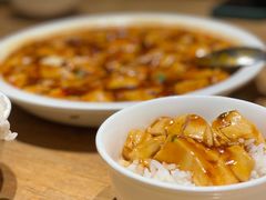 -枣子树·素食餐厅(普陀山店)