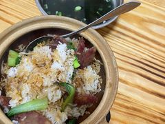 -壹煲口福煲仔饭(中山路店)
