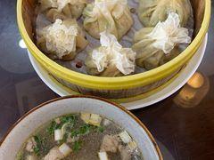 -真食净香居·内蒙烧麦(亚运村店)