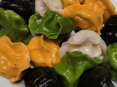 -双合园·海鲜水饺青岛菜(万佳广场店)