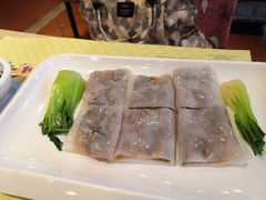 芫茜牛肉肠-点都德(千灯湖环宇城店)