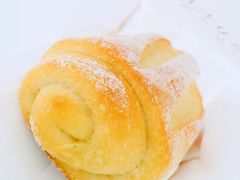 日系大米面包-啊噗吐呦现场烘焙(麦凯乐店)