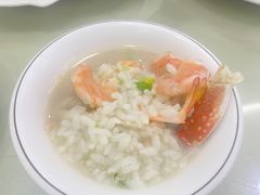 -金榜潮州砂锅粥(总店)