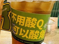 傣里傣气罗望子-迷你椰·泰式大排档(共康店)