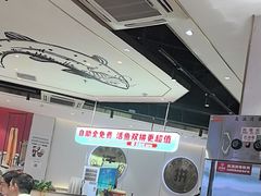 -尚渔味双拼烤鱼(燕郊永旺店)