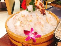 -蟹的岡田屋(正大广场店)
