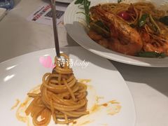 意面-必胜客(天河城店)