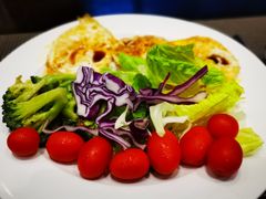-美食汇·海鲜自助餐·家庭聚会·商务宴请(青秀万达文华店)