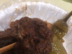 -刘小忙把子肉(北园大街总店)