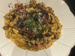 -Bistro Les Lilas丁香花小酒馆