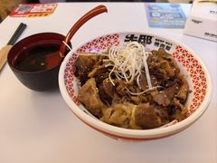 -牛邸·烧肉饭(来福士店)