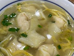 -老苏州大客堂·苏帮菜·松鼠桂鱼·苏州传统小吃(观前街人民商场店)