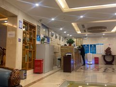 -玉华宫宾馆·餐厅(铜川驻京办店)