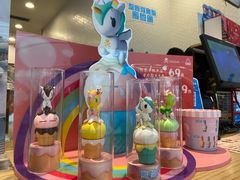 -DQ·蛋糕·冰淇淋(万象城店)