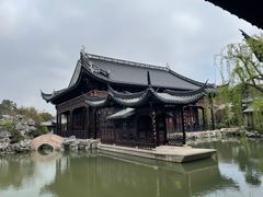 -上海皇廷花园酒店·御宴中餐厅