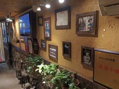 -霄汉羊排(万松园一店)