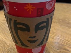 -星巴克(北辰西路店)