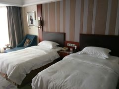 -衢州大花园国际酒店