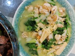 -君霖海鲜私房菜(春柳店)