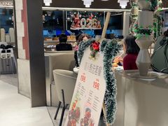 -CRAZYONES西班牙海鲜饭(上海美罗城店)