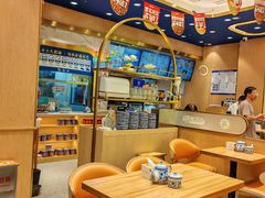 -西部马华清真兰州牛肉面·烧烤夜市(三里河店)