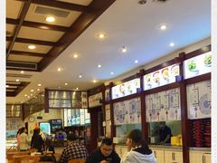 -龙抄手(春熙路总店)