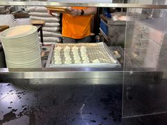 -津门张记包子铺(华昌道店)