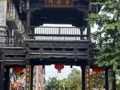 -台儿庄古城